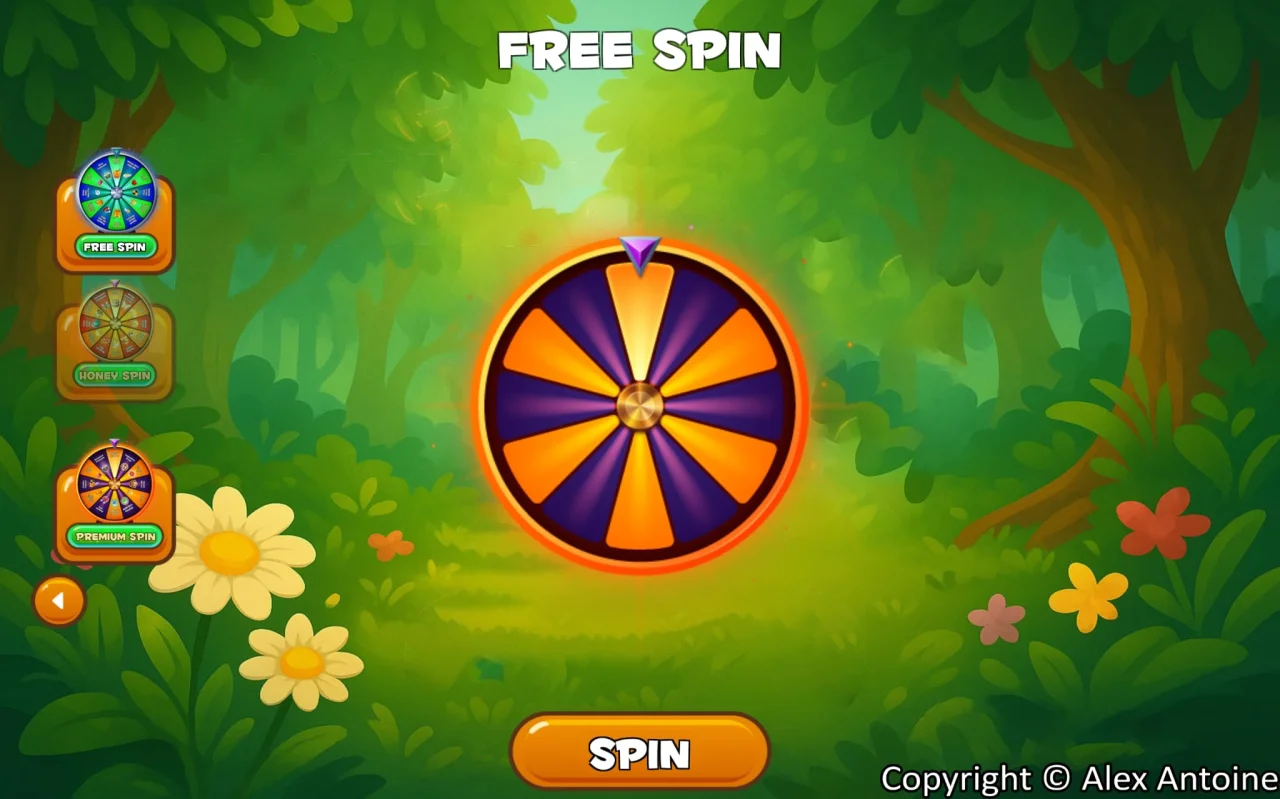 Bee Adventures (Multi-Language) — screenshot 2