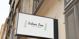 WaterColor Logo Templates