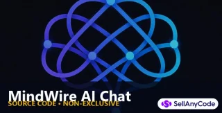MindWire AI Chat