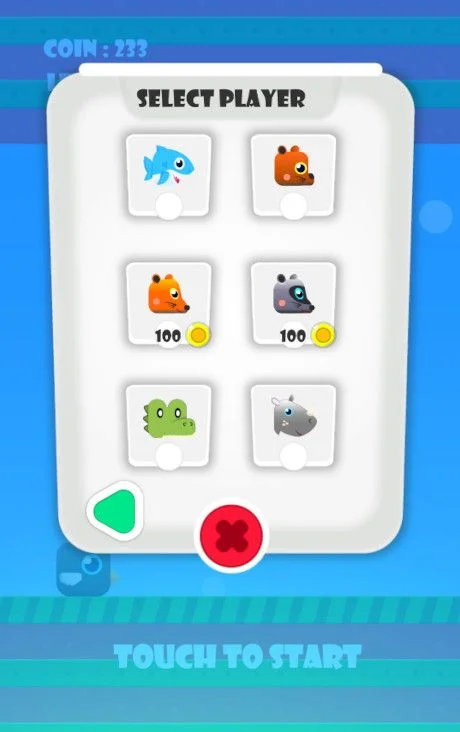 Square Animals - Unity Complete Project — screenshot 8
