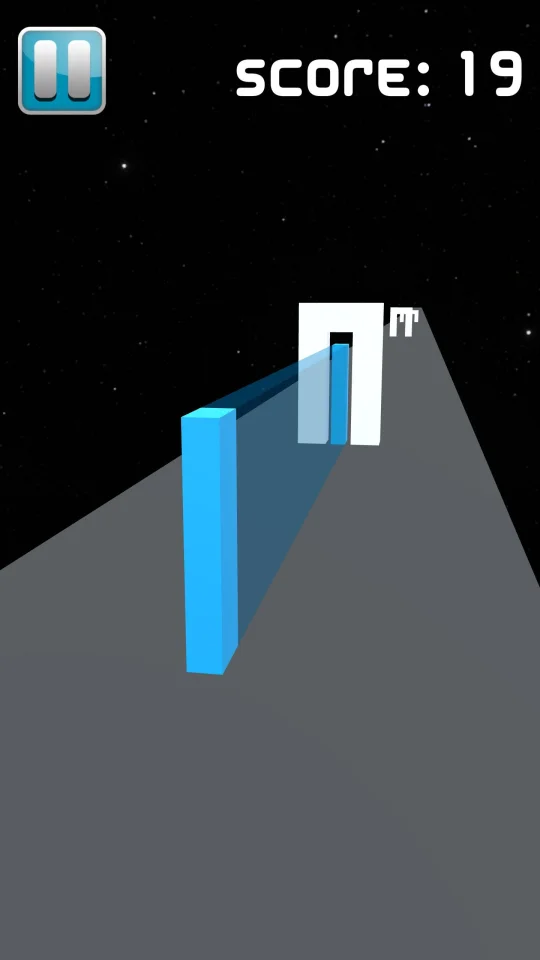 Shift the Shape - Complete Unity Source Code — screenshot 5