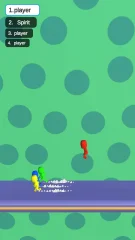 Run Race 3D