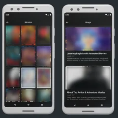 NextHour – Movie, TV Show & Video