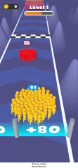 Clash Masters Sting Hyper Casual Game