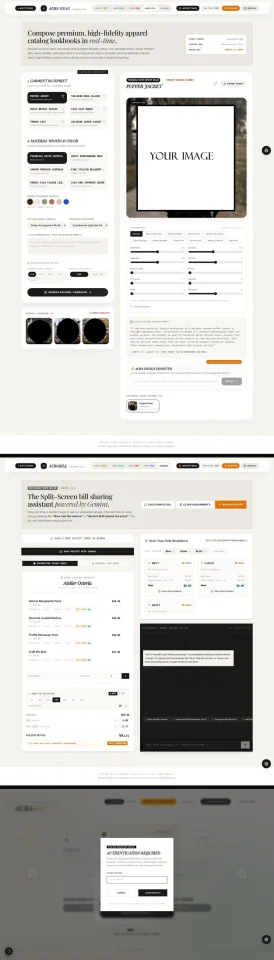 Aura Suite — screenshot 4