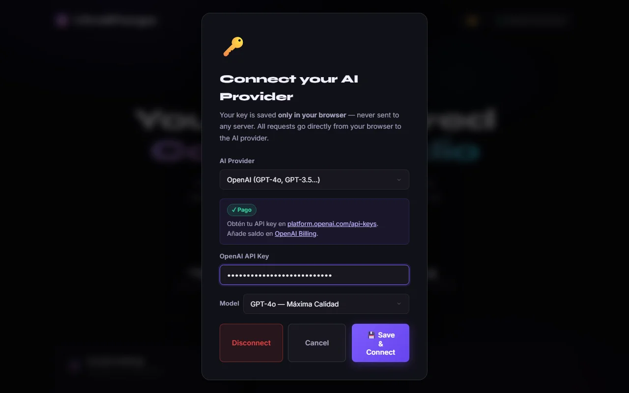 ViralForge: Ultimate AI Content Studio: — screenshot 4