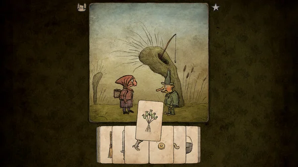 Pilgrims - Top Apple Arcade Game — screenshot 2