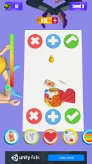 Fidget Toys Trading Game Source Code