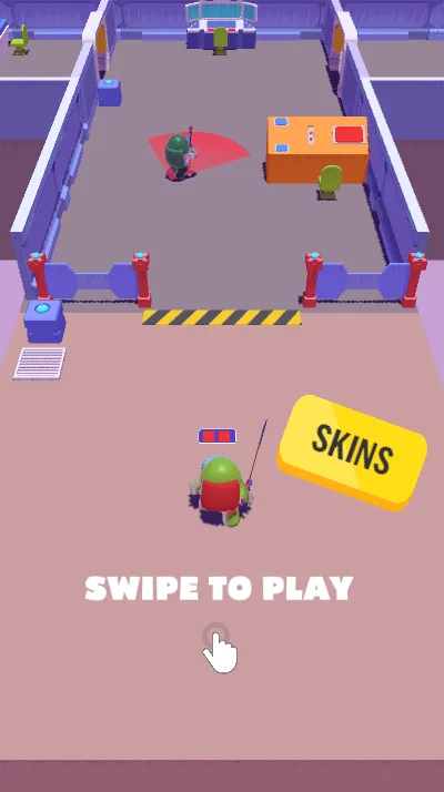 Imposter Between US – Top Trending Game — screenshot 2