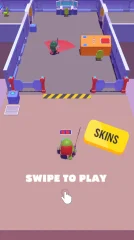 Imposter Between US – Top Trending Game