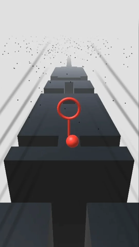 High Hoops — screenshot 1