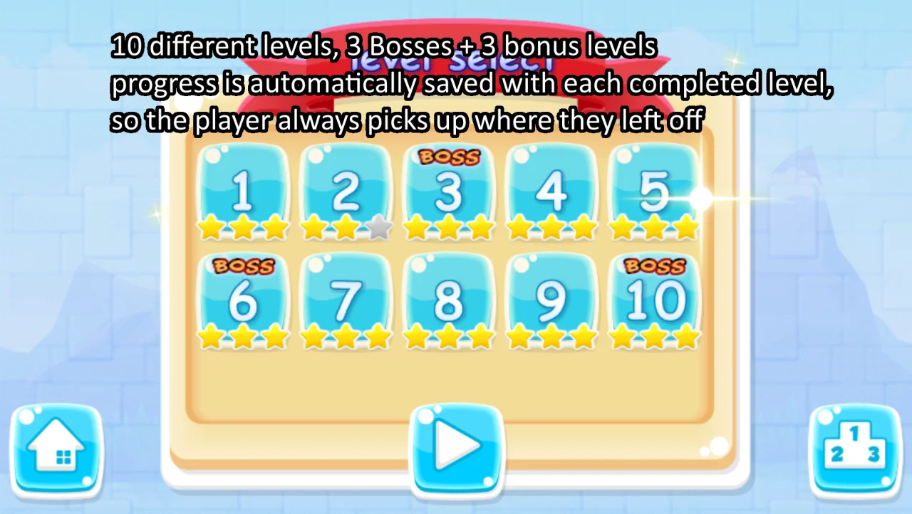 Santa Claus Adventure — screenshot 6