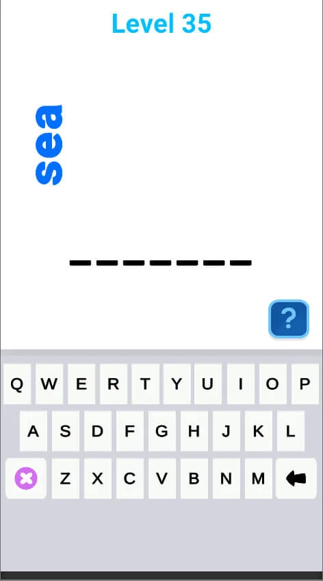 Fill the Dings — screenshot 8