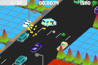 Rushy Racing