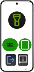 Flash Light App