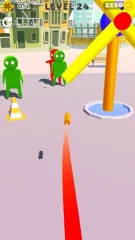 Bullet Shooter