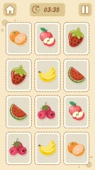 Card Matching: Memory Puzzle