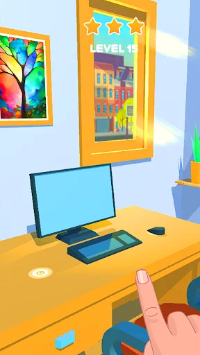 Perfect Brain 3D — screenshot 4
