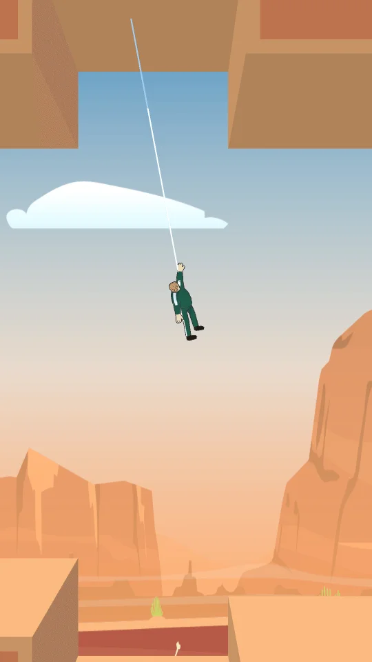 Hanger Guy — screenshot 3