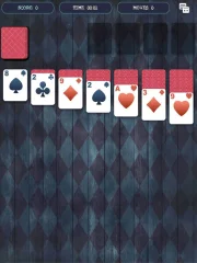 Solitaire Kings Kit