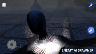 Horror FPS Kit - First Person Shooter Horror