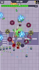 Survivor.IO
