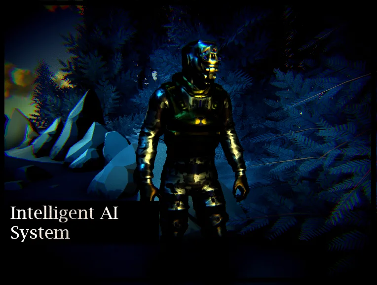 Night Crawler Sniper Template + Editor — screenshot 3