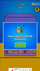 Brainrot Merge Drop Puzzle Game Unity Source Code