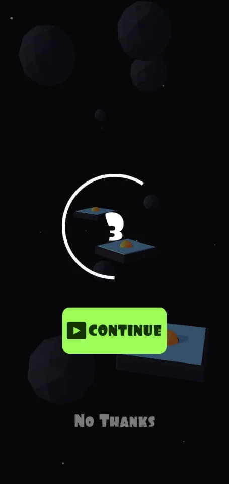 Bouncy Ball 3D — screenshot 4