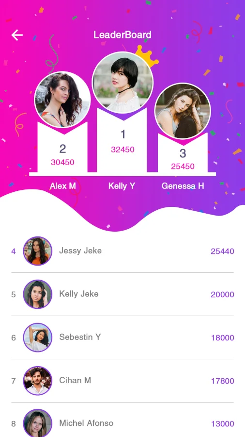 Quiz Online App with Earning System & Reward Ads + Admin Panel — screenshot 4