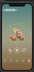 Brickscape - Move Bricks to Take Out the CORE BRICK [Unity 2022]