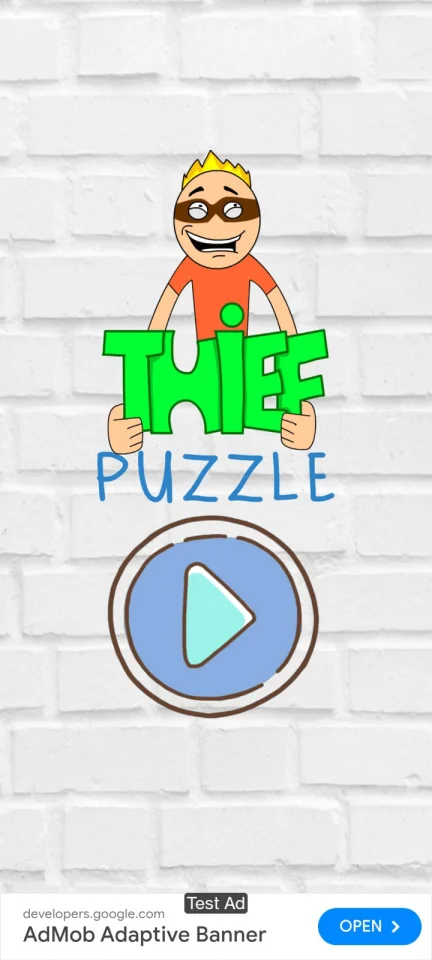 Thief Puzzle — screenshot 4