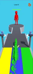 Color Runners Escape