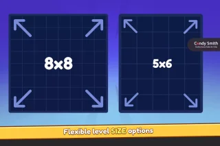 Block Blast Puzzle: Game Toolkit | 250 Levels