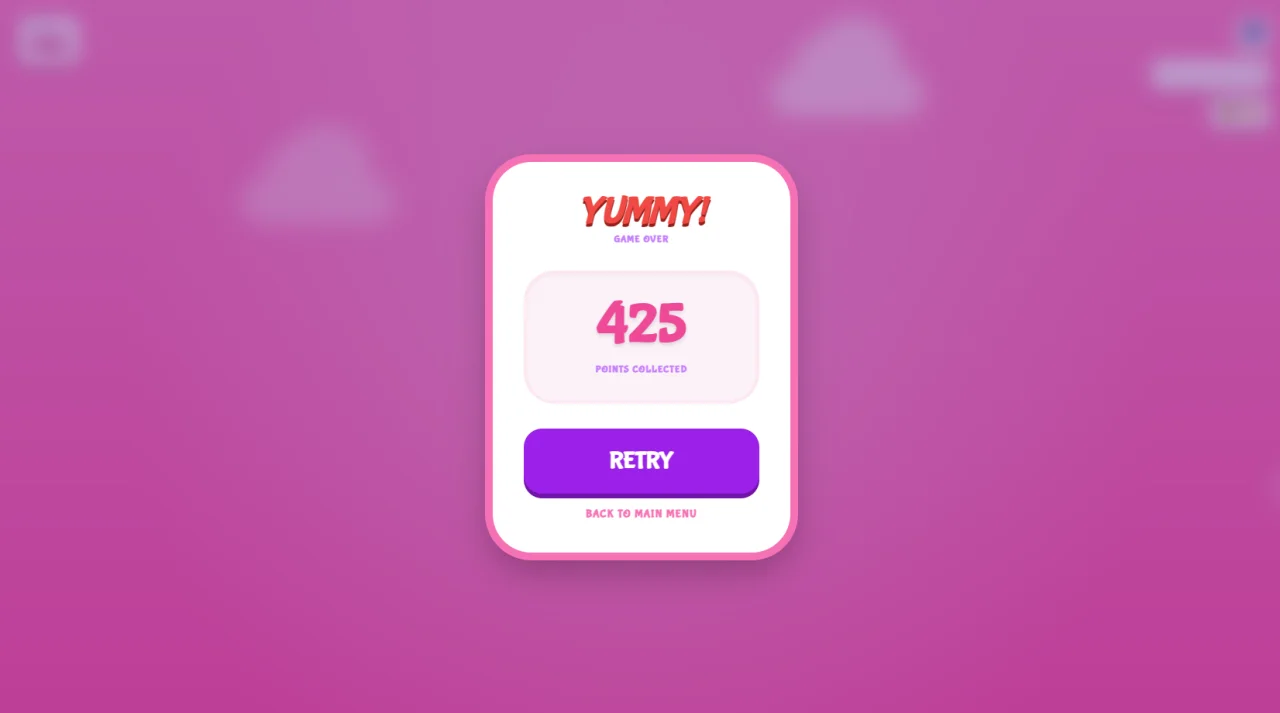 Candy Tap World — screenshot 3