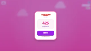 Candy Tap World