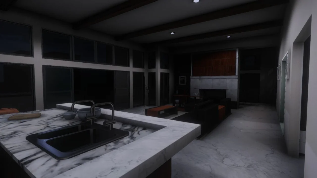 The Stalked — screenshot 2