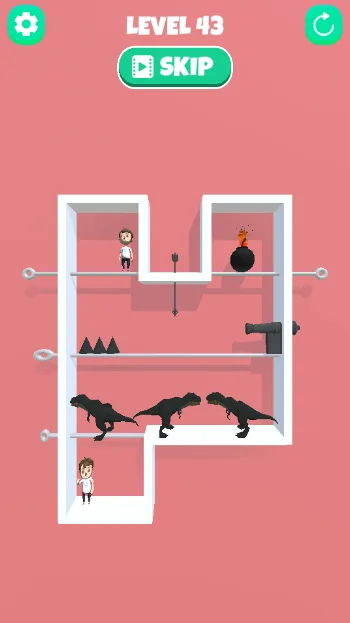 ELMOUS Games Exclusive Offer: 12 Top Most-Wanted Trending Games — screenshot 8