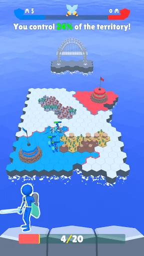 State Wars: Conquer Them All — screenshot 5