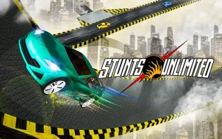 Car Stunts Unlimited