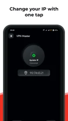 VPN Master - VPN Proxy Master