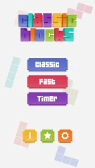 Falling Block Puzzle Source Code