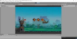The Catapult