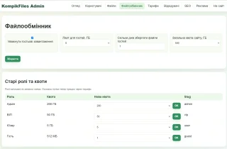 FileShare Pro 3.0 CMS