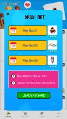 Pixel Art – Number Coloring 3D + 2D + Full Monetization Features