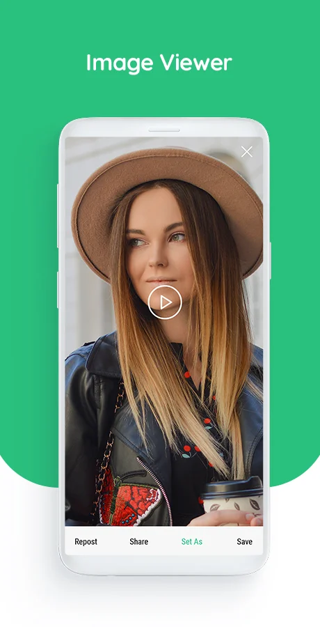 WhatsApp Status Saver — screenshot 4