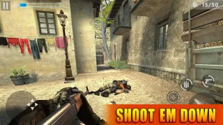 Counter Sniper Sharp Shooter – Commando IGI 64bit