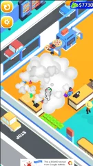 Pizza Ready 3D Idle Food Game Unity Source Code