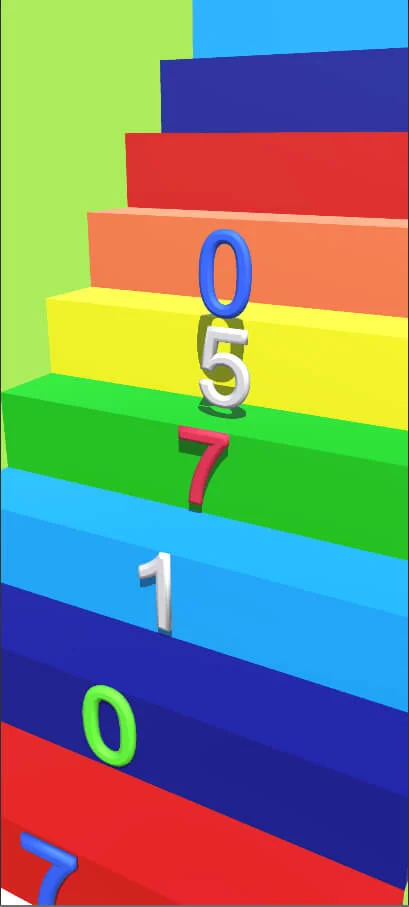 Number Merge Run — screenshot 6
