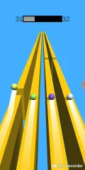 Ball Pack Game